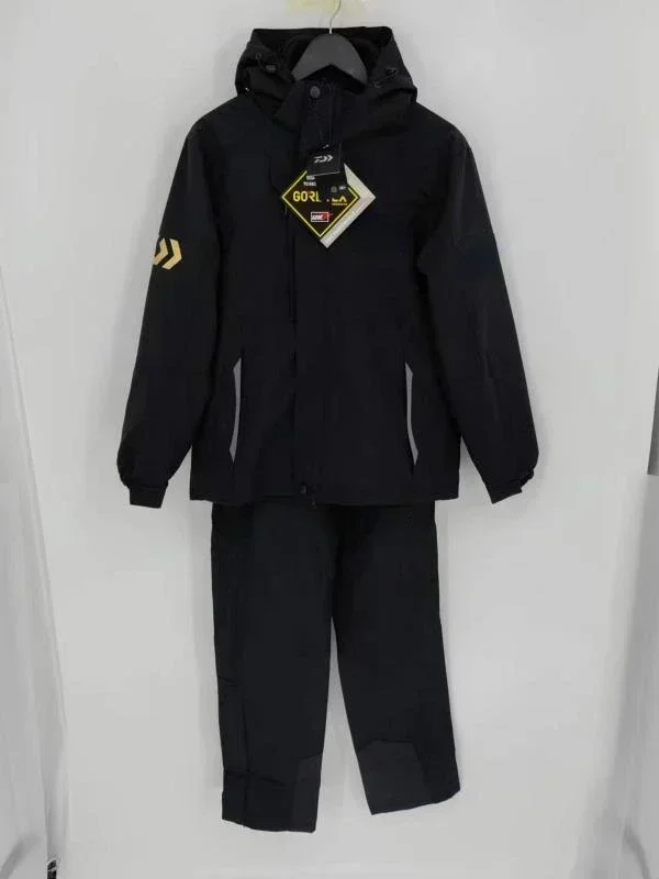 Outdoor Adventure Clothing - Conjunto de roupas de pesca grossas