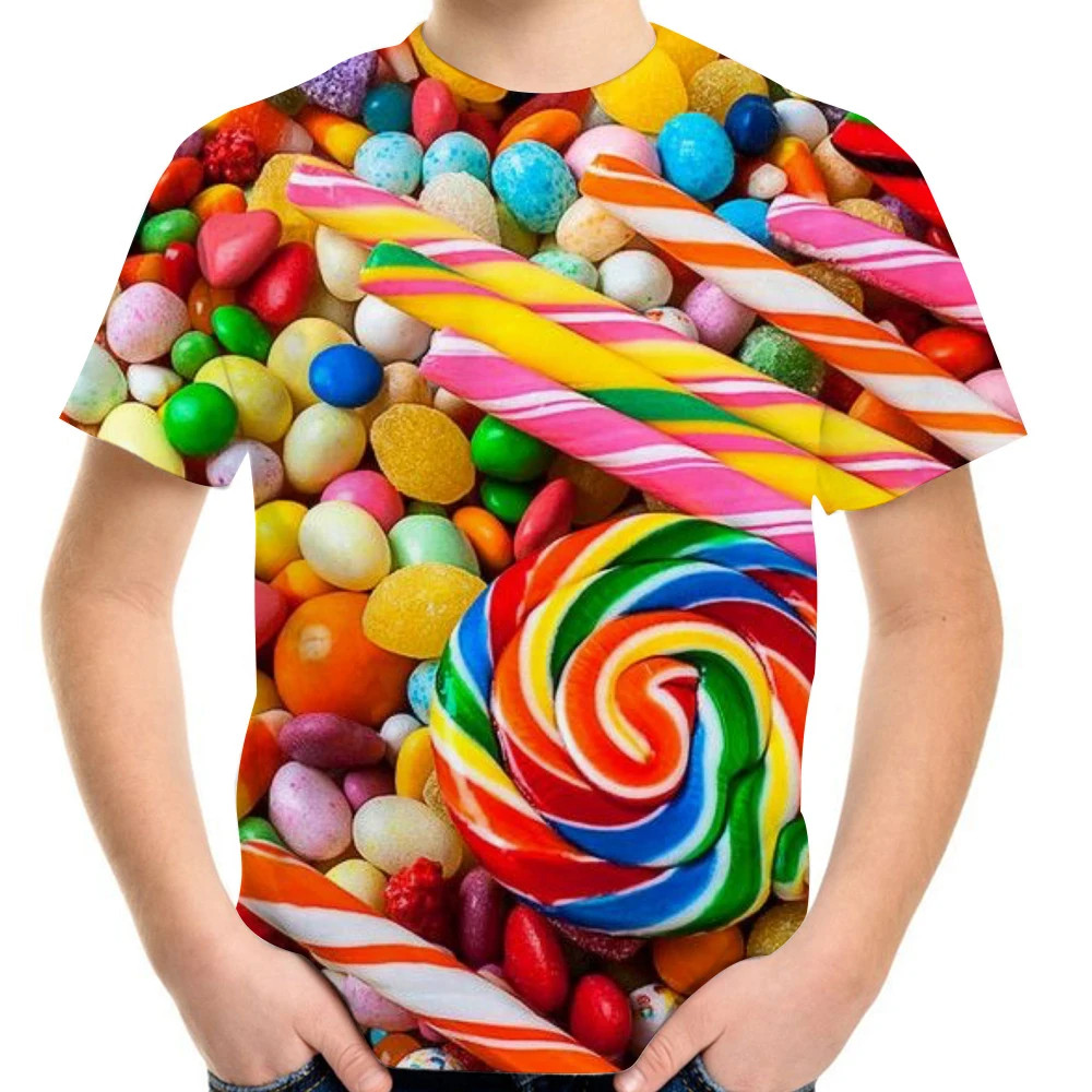 Outdoor Adventure Clothing - Roupas infantis camiseta para meninas manga