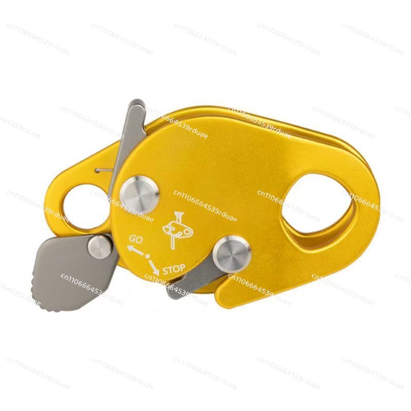 Adventure Outdoor Equipment - Conjunto de Cordas de Segurança para