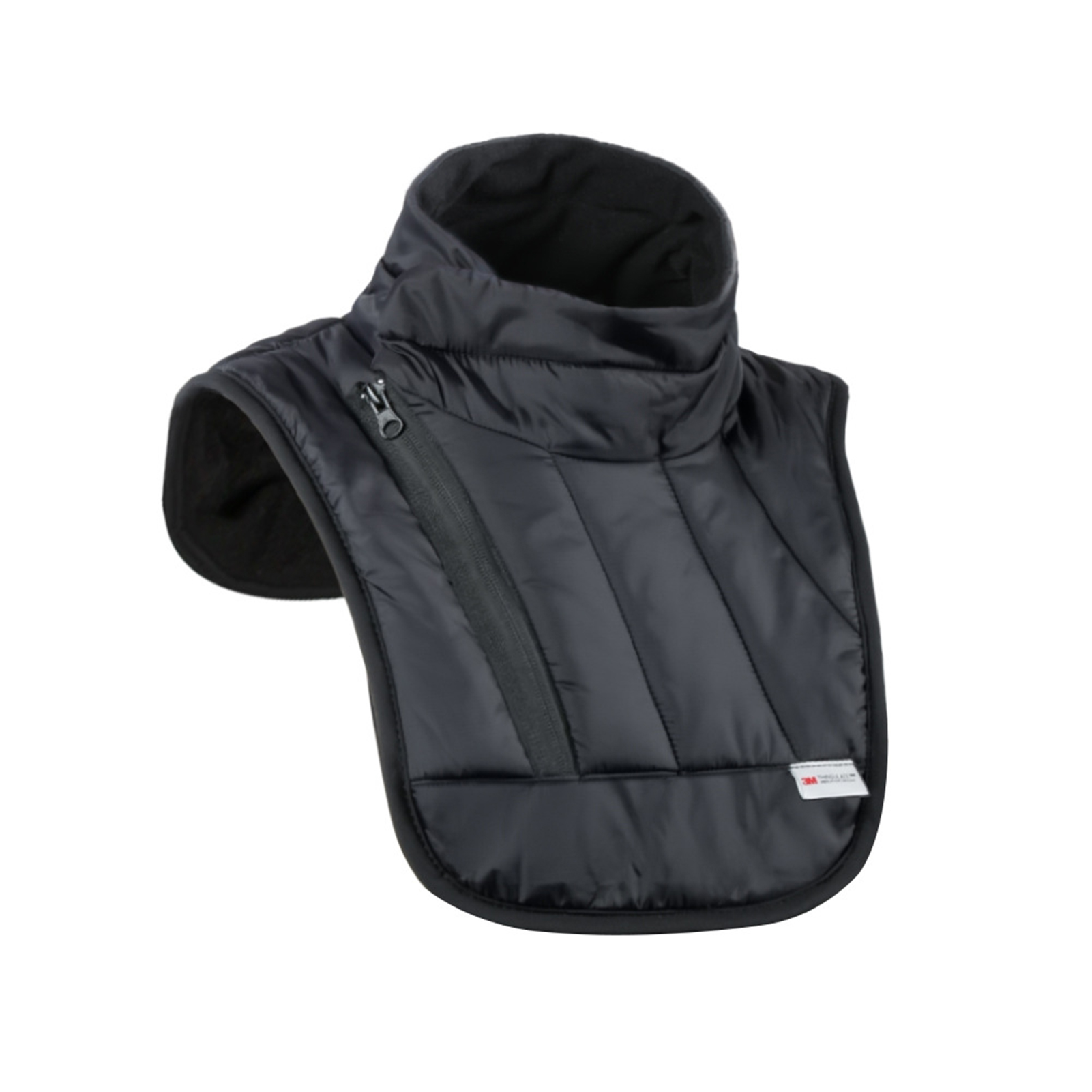 Adventure Outdoor Equipment - Cachecol de ciclismo com fecho de