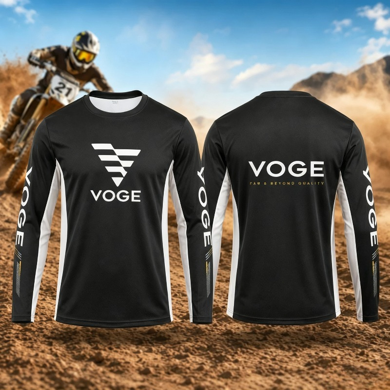 Nova Camiseta Unissex de Manga - Outdoor Adventure Clothing avaliação e preço