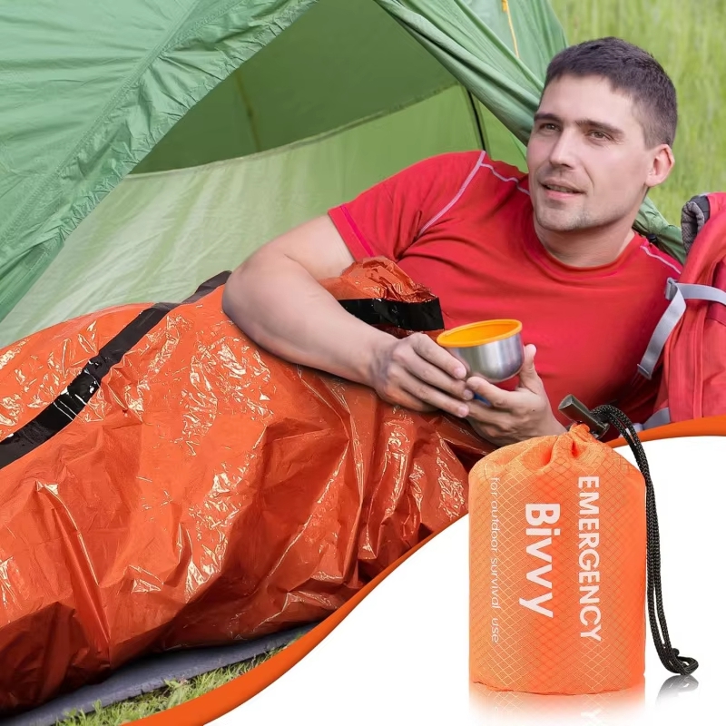 Saco de dormir de emergência,  - Bivy Sack Lightweight avaliação e preço