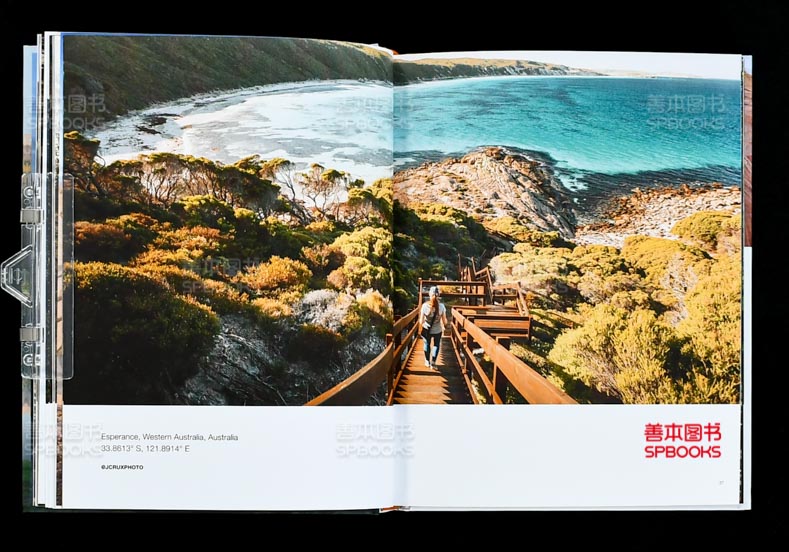 Você Está Aqui: Guia de Viagem - Outdoor Adventure Books avaliação e preço