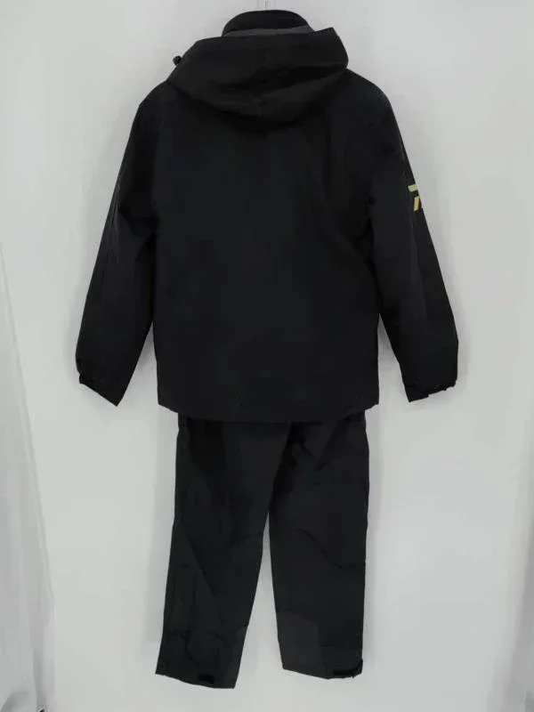 Conjunto de roupas de pesca gr - Outdoor Adventure Clothing avaliação e preço