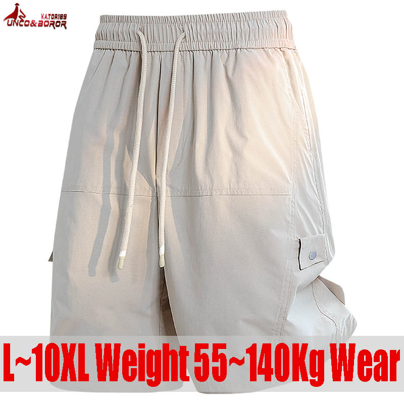 Shorts cargo casuais masculino - Outdoor Adventure Clothing avaliação e preço