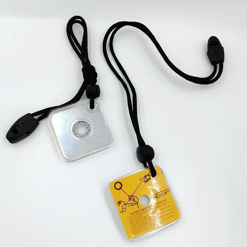 Espelho de Sinalização de Sobr - Signal Mirror Rescue avaliação e preço