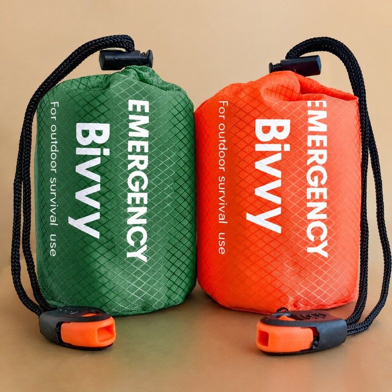 Saco de dormir térmico de emer - Bivy Sack Lightweight avaliação e preço