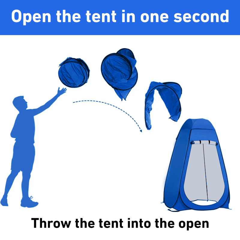 Westtune portátil pop-up barra - Outdoor Adventure Tent avaliação e preço