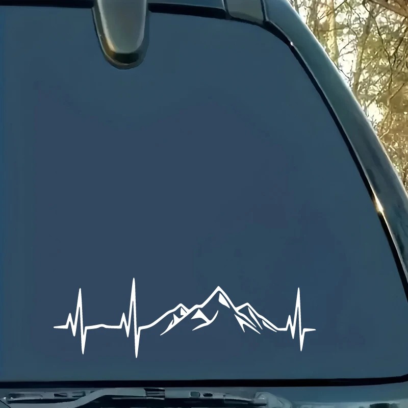 O Batimento Cardíaco das Monta - Outdoor Adventure Logo avaliação e preço
