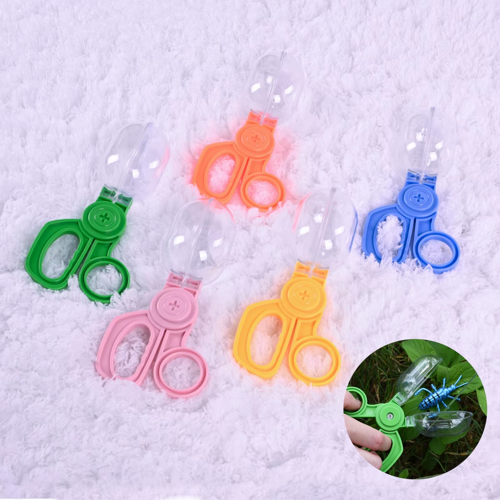 Acessórios de brinquedo com cl - Adventure Outdoor Equipment avaliação e preço