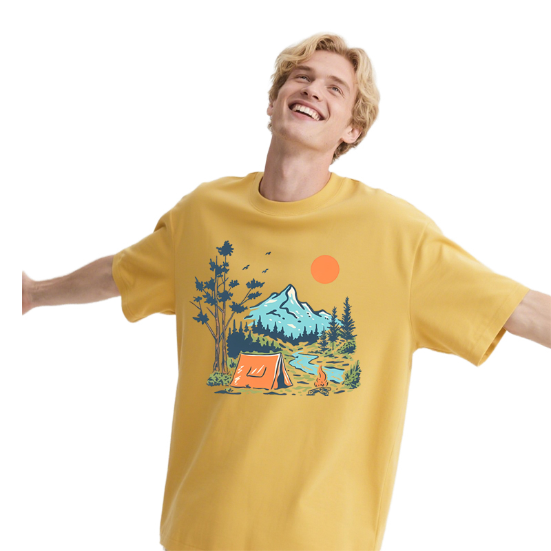 Roupas de camping de verão com - Outdoor Adventure Clothing avaliação e preço