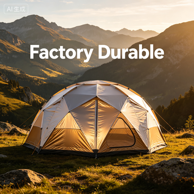 Barraca Inflável Durável para  - Outdoor Adventure Lab avaliação e preço