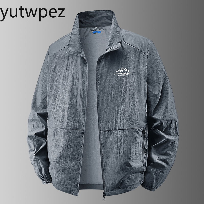 Jaqueta Masculina Leve para Ci - Outdoor Adventure Clothing avaliação e preço