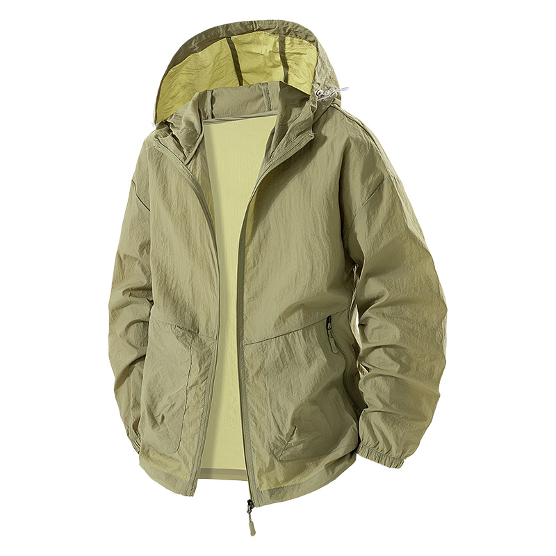 Jaqueta de caminhada masculina - Outdoor Adventure Clothing avaliação e preço