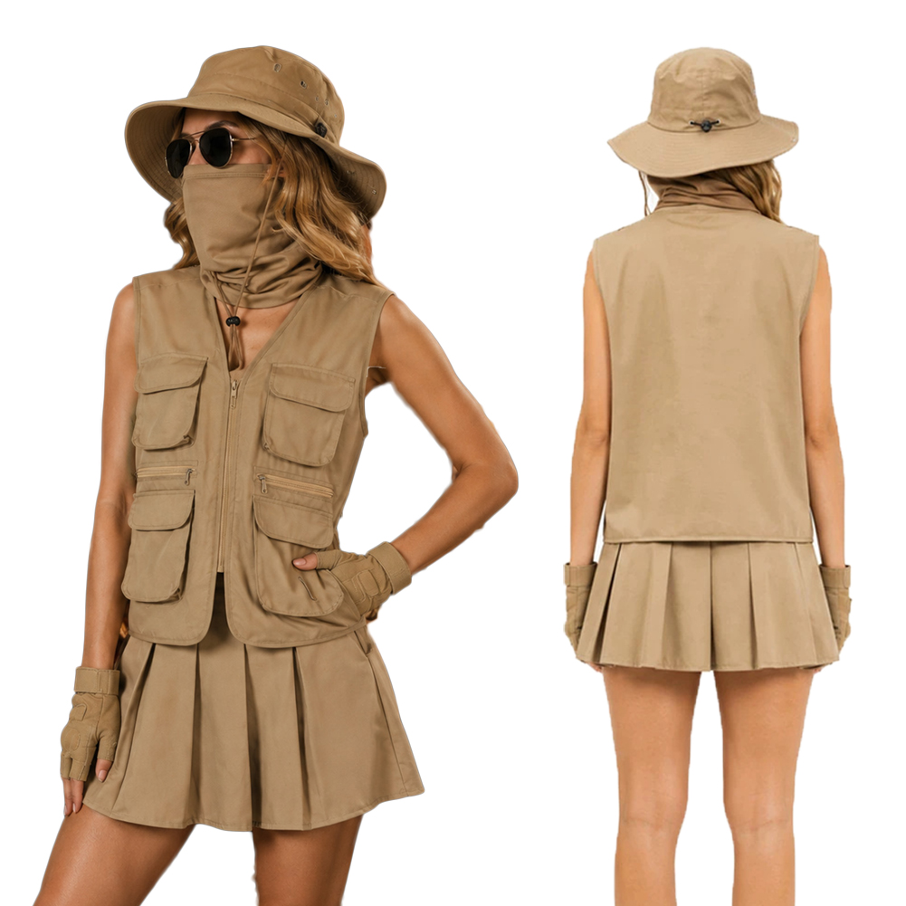 Roupas de Explorador ao Ar Liv - Outdoor Adventure Clothing avaliação e preço