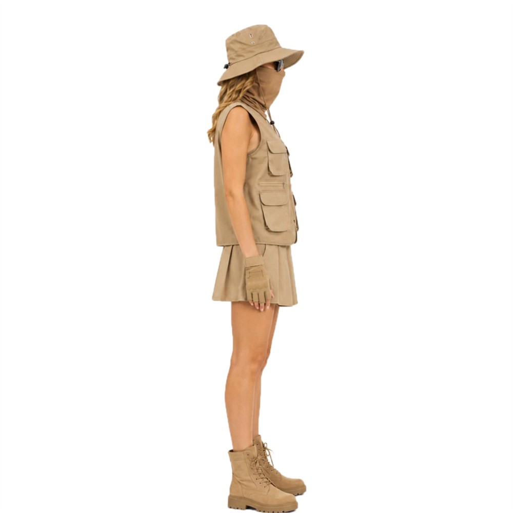 Roupas de Explorador ao Ar Liv - Outdoor Adventure Clothing avaliação e preço