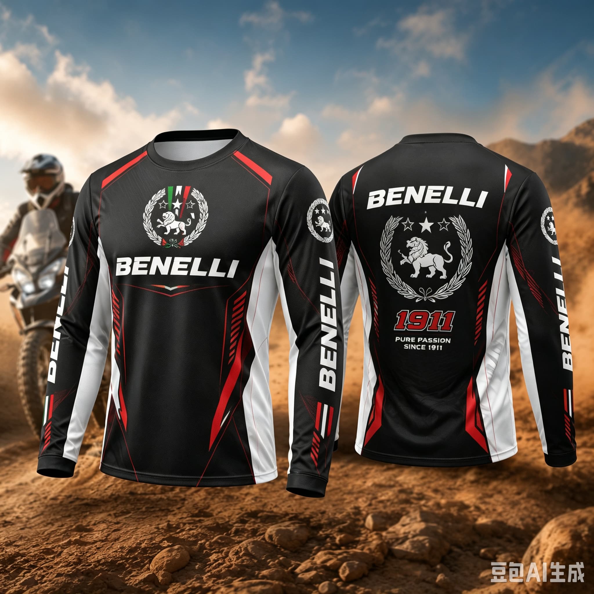 Nova Camiseta de Motociclista  - Outdoor Adventure Clothing avaliação e preço