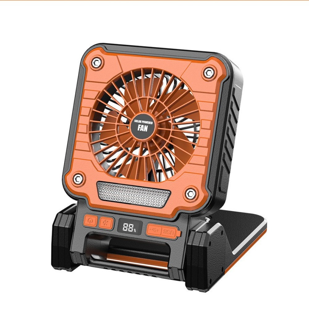 Ventilador Multifuncional para - Adventure Outdoor Equipment avaliação e preço