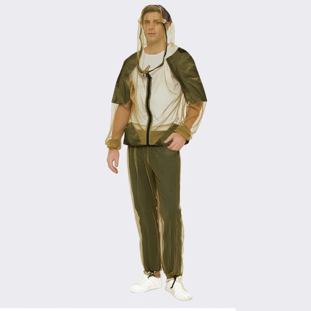 Roupa de Camping ao Ar Livre c - Outdoor Adventure Clothing avaliação e preço